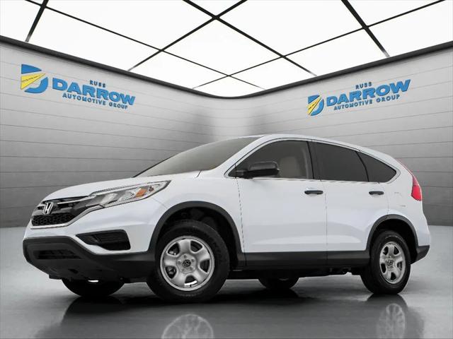 2016 Honda CR-V LX for sale in Madison, WI
