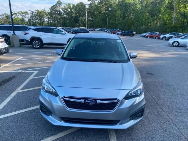 2017 Subaru Impreza 2.0i Premium for sale in Millville, NJ