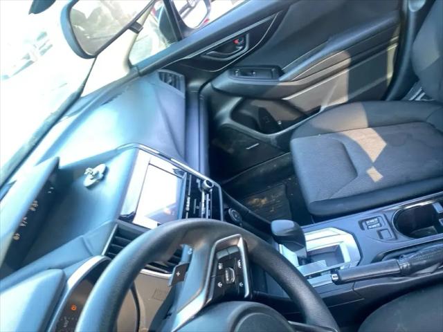 2017 Subaru Impreza 2.0i Premium