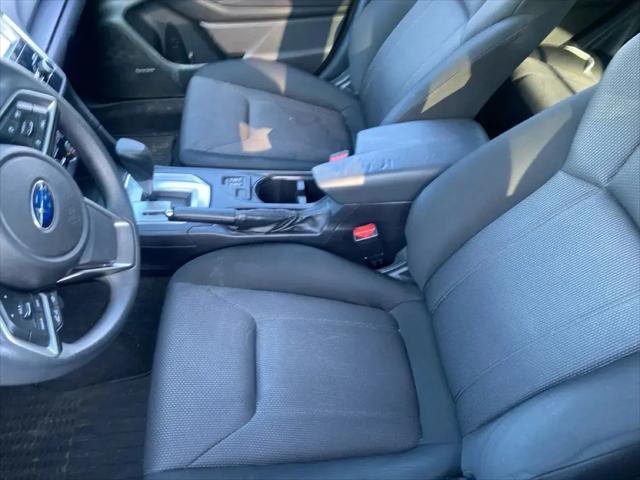 2017 Subaru Impreza 2.0i Premium