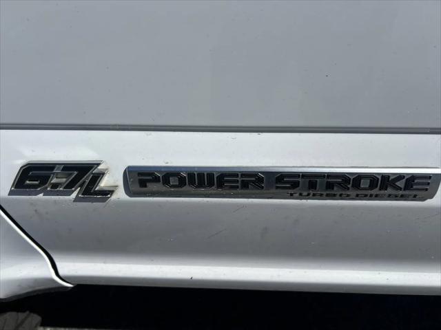 2021 Ford F-350 King Ranch
