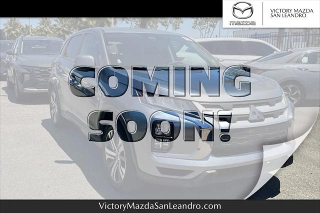 2024 Mitsubishi Outlander Sport SE for sale in San Leandro, CA