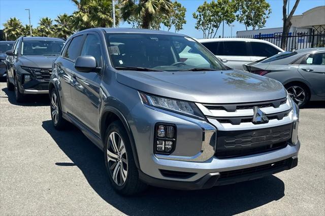 2024 Mitsubishi Outlander Sport SE