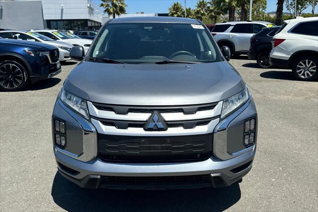 2024 Mitsubishi Outlander Sport SE