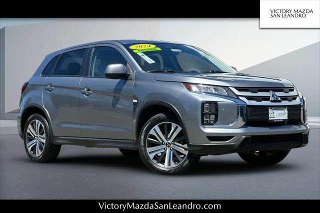 2024 Mitsubishi Outlander Sport 2.0 SE AWC for sale in San Leandro, CA