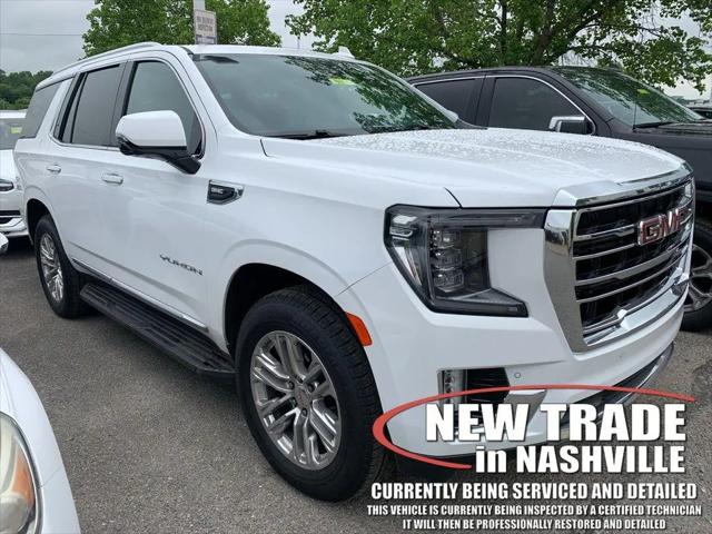 2023 GMC Yukon SLT for sale in Nashville, TN