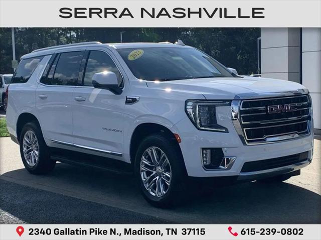 2023 GMC Yukon SLT for sale in Nashville, TN