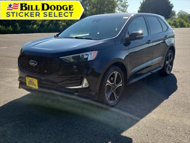 2019 Ford Edge ST for sale in Westbrook, ME