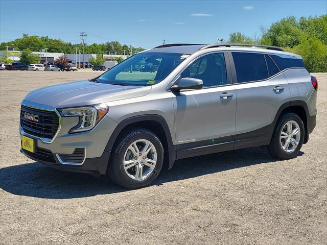2024 GMC Terrain AWD SLE for sale in Westbrook, ME