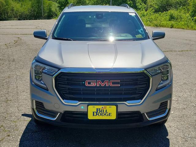 2024 GMC Terrain AWD SLE