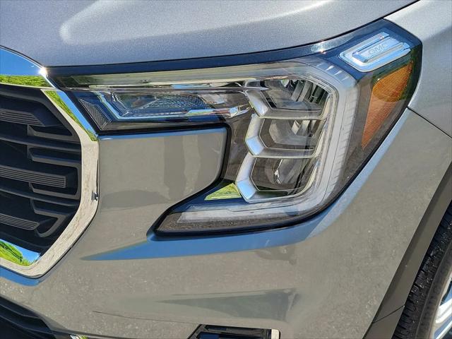 2024 GMC Terrain AWD SLE