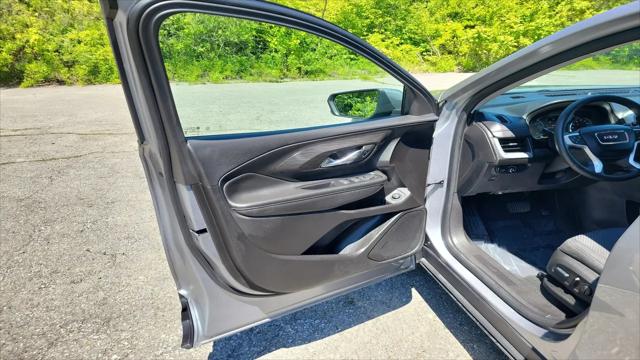 2024 GMC Terrain AWD SLE