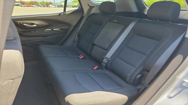 2024 GMC Terrain AWD SLE