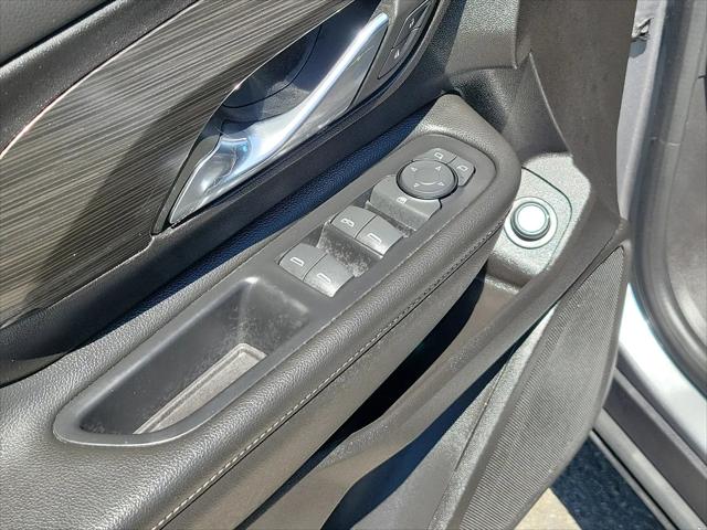 2024 GMC Terrain AWD SLE
