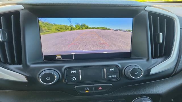 2024 GMC Terrain AWD SLE