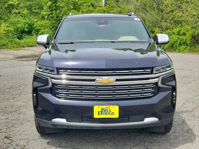 2023 Chevrolet Tahoe 4WD Premier