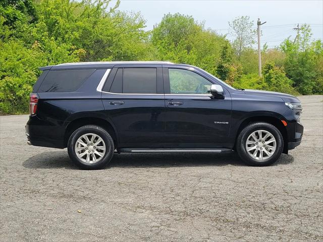 2023 Chevrolet Tahoe 4WD Premier