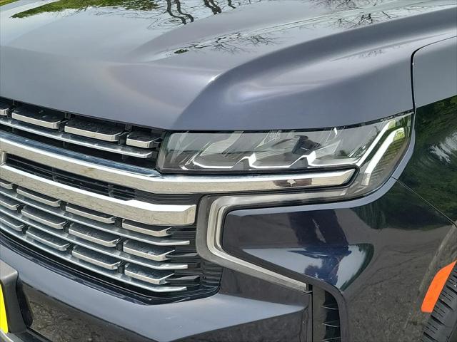 2023 Chevrolet Tahoe 4WD Premier