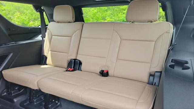 2023 Chevrolet Tahoe 4WD Premier