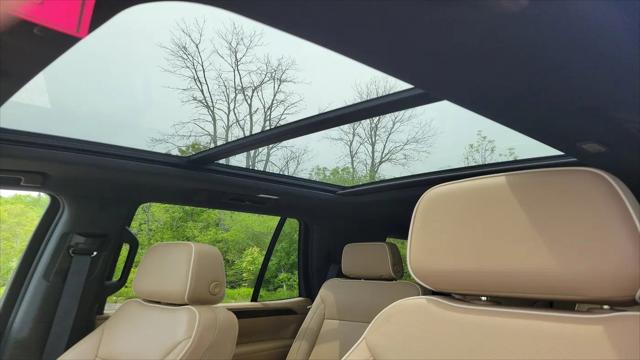 2023 Chevrolet Tahoe 4WD Premier