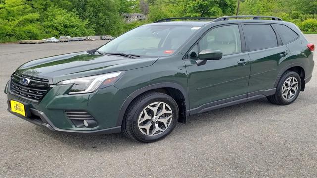 2023 Subaru Forester Premium for sale in Westbrook, ME