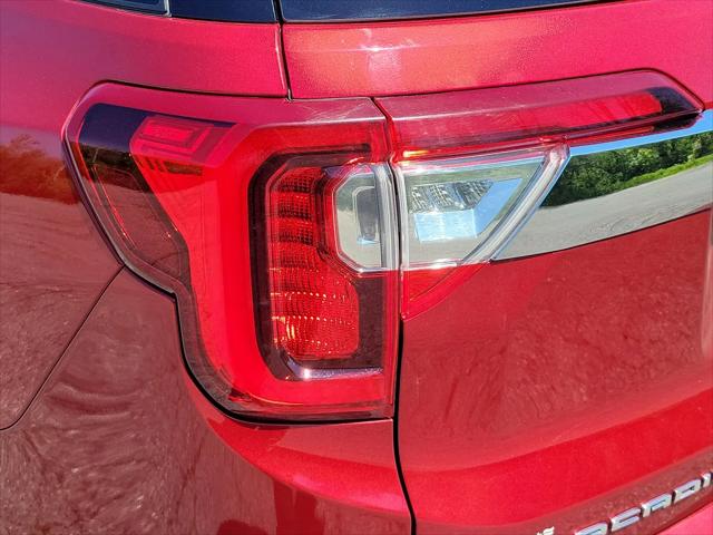 2022 GMC Acadia AWD Denali