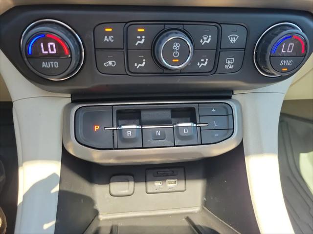 2022 GMC Acadia AWD Denali