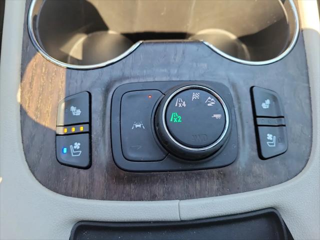 2022 GMC Acadia AWD Denali