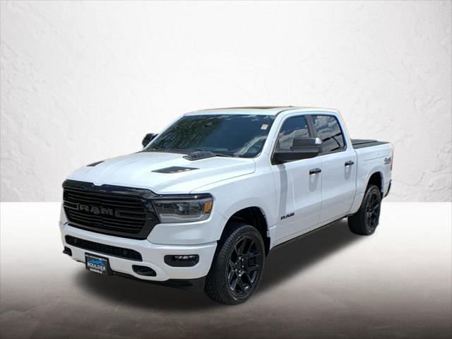2023 Ram 1500 Laramie Crew Cab 4x4 5'7" Box for sale in Boulder, CO