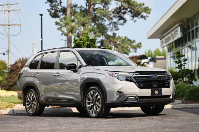 2025 Subaru Forester Touring Hybrid for sale in Virginia Beach, VA