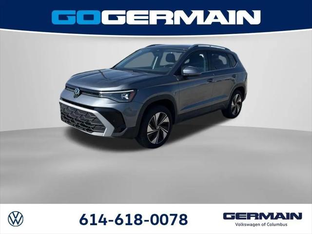 2025 Volkswagen Taos 1.5T SE for sale near Columbus, OH