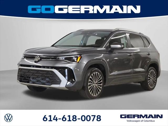 2025 Volkswagen Taos 1.5T SE for sale near Columbus, OH
