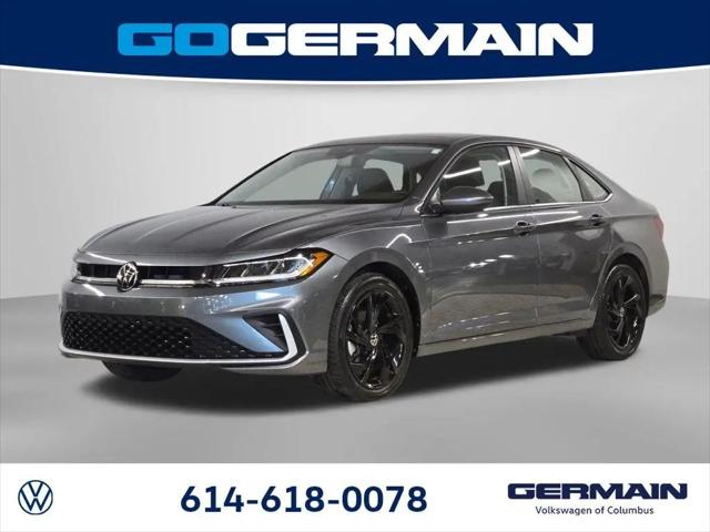 2025 Volkswagen Jetta 1.5T SE for sale near Columbus, OH