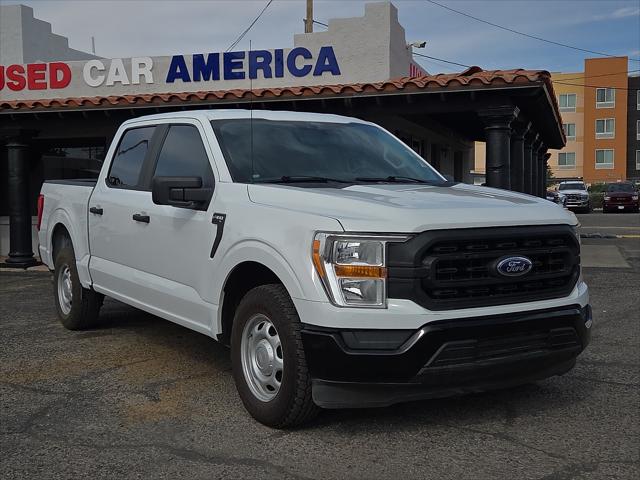 2021 Ford F-150 XL for sale in El Paso, TX