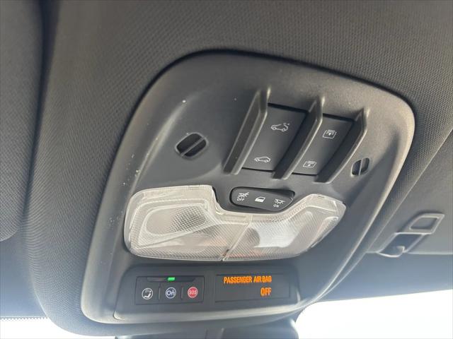 2026 Chevrolet TrailBlazer FWD RS