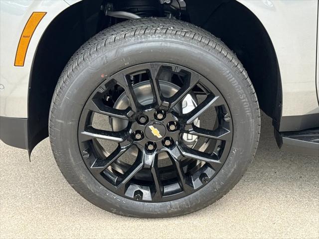 2026 Chevrolet Suburban Premier, 4WD