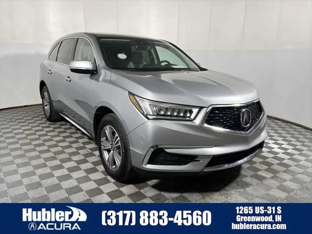 2020 Acura MDX Standard for sale in Greenwood, IN