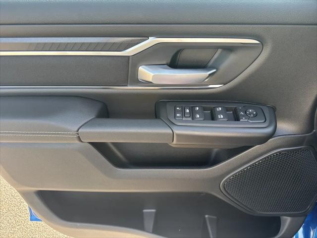 2026 Ram 1500 Big Horn Crew Cab 4x2 57 Box