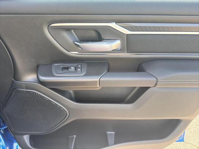 2026 Ram 1500 Big Horn Crew Cab 4x2 57 Box