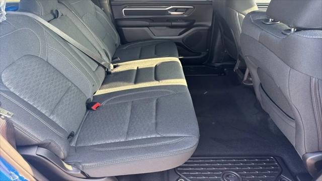 2026 Ram 1500 Big Horn Crew Cab 4x2 57 Box