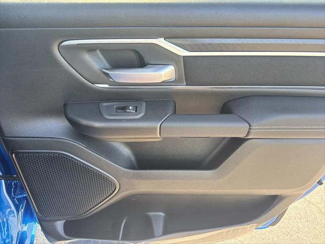 2026 Ram 1500 Big Horn Crew Cab 4x2 57 Box