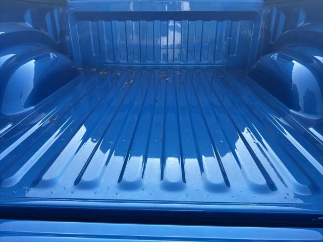 2026 Ram 1500 Big Horn Crew Cab 4x2 57 Box