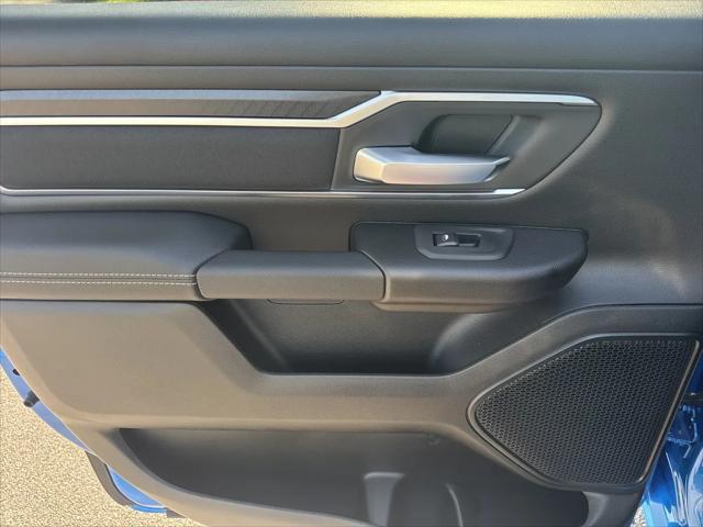 2026 Ram 1500 Big Horn Crew Cab 4x2 57 Box