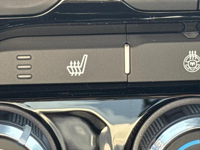 2026 Ram 1500 Big Horn Crew Cab 4x2 57 Box