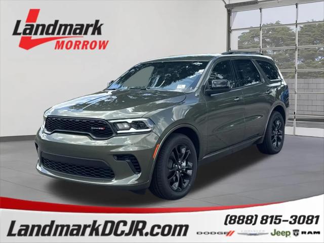 2026 Dodge Durango GT RWD for sale in Morrow, GA