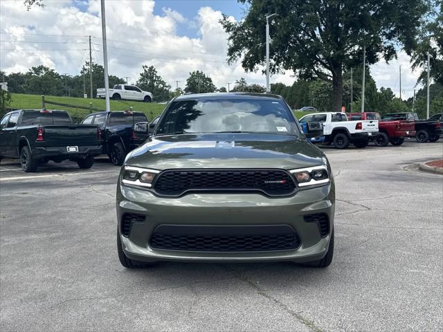 2026 Dodge Durango GT RWD