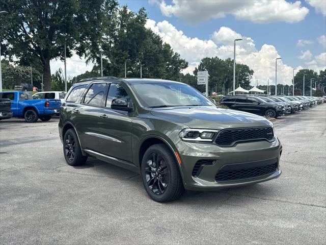 2026 Dodge Durango GT RWD