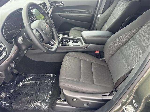 2026 Dodge Durango GT RWD