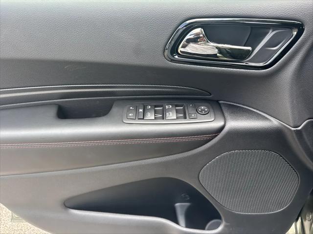 2026 Dodge Durango GT RWD