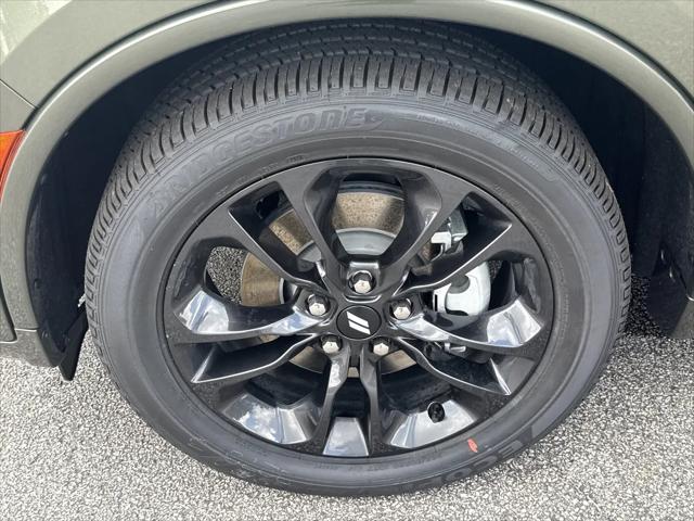 2026 Dodge Durango GT RWD
